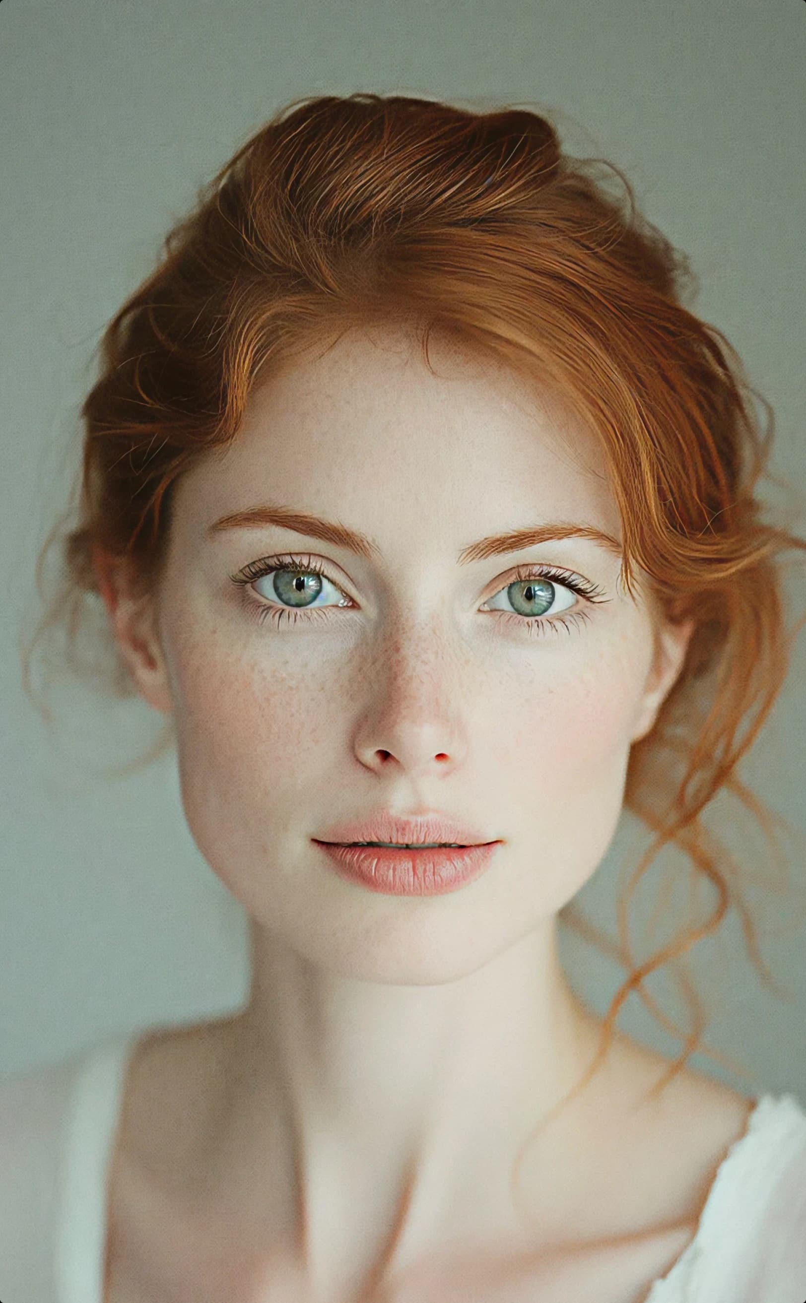 Redhead