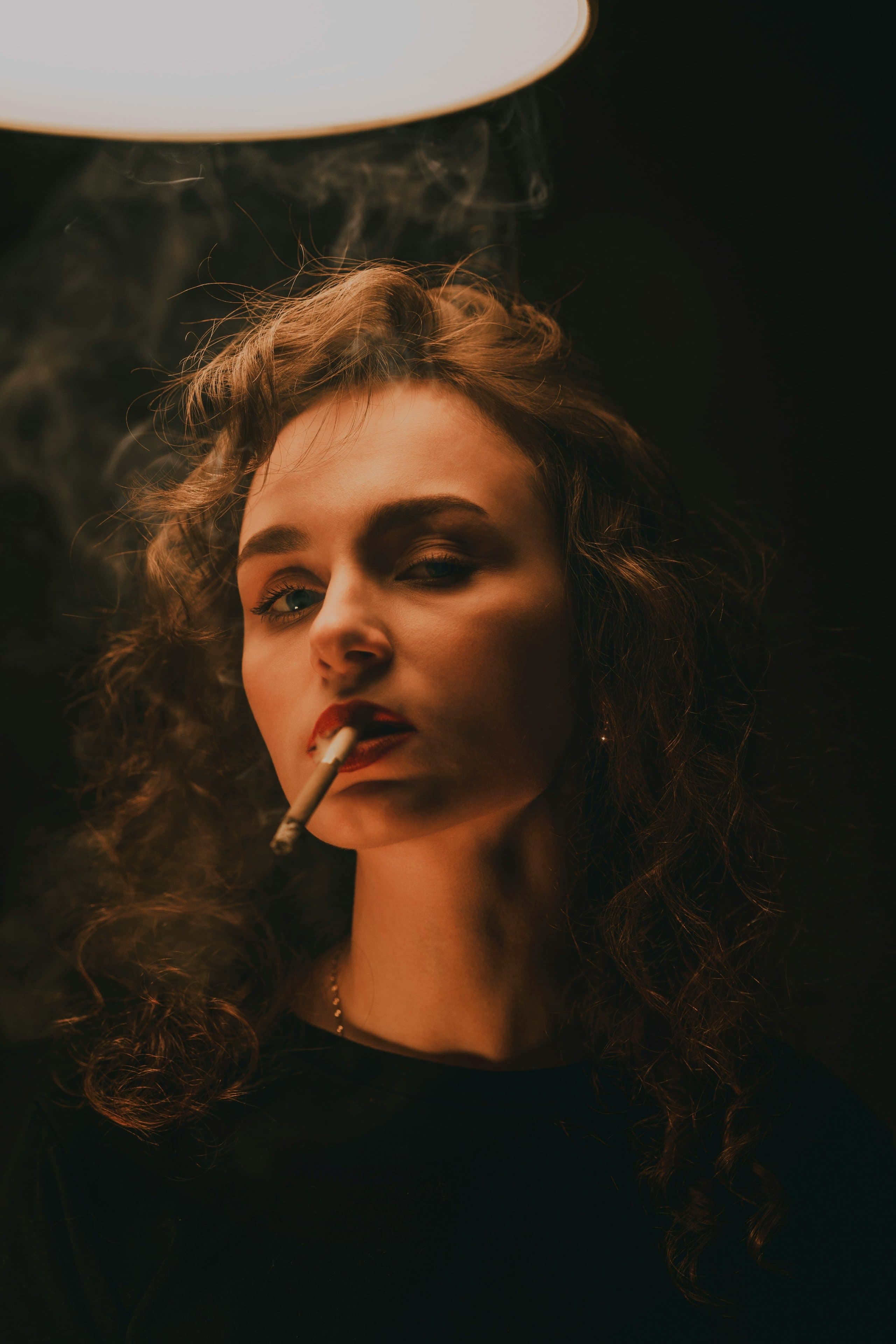 Smoker