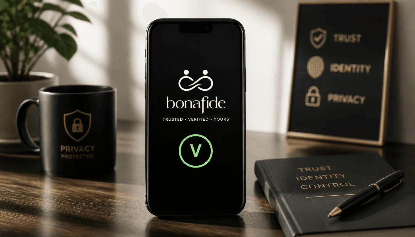 Verified companion profile on an Australian booking platform